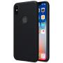 Nillkin Super Frosted Shield Matte cover case for Apple iPhone XS, iPhone X (with LOGO cutout) order from official NILLKIN store